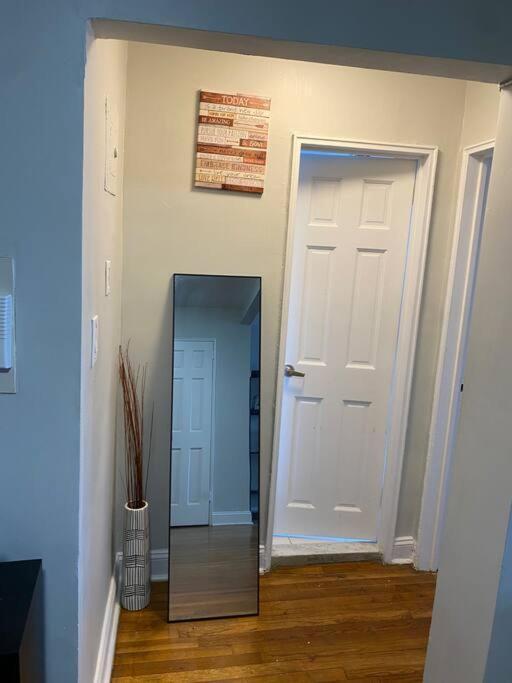 Stylish- 1 Bed Spacious Apartamento