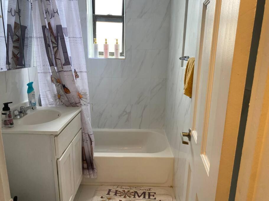 Apartamento Stylish- 1 Bed Spacious