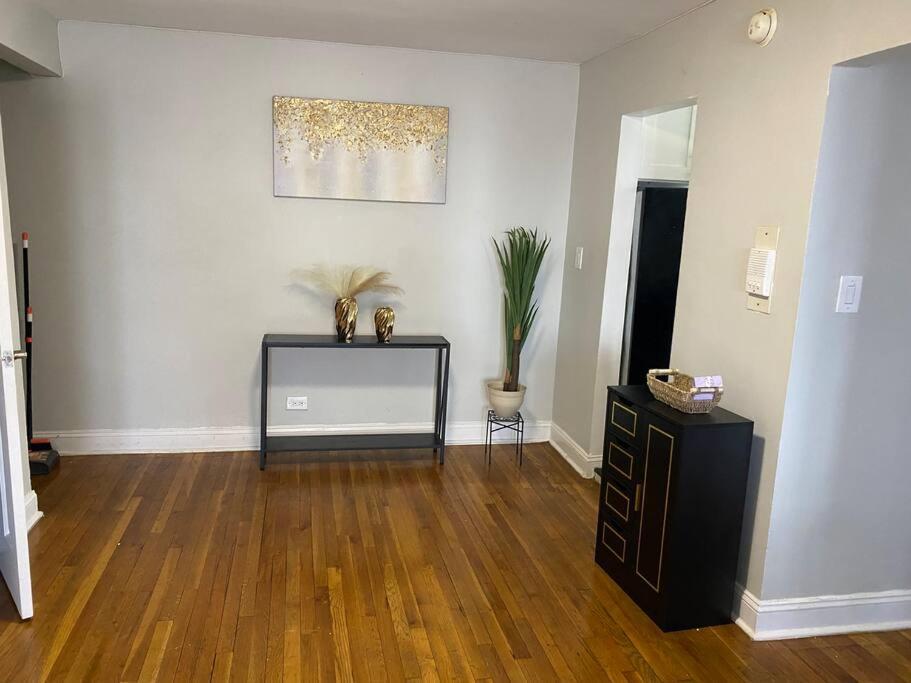 Apartamento Stylish- 1 Bed Spacious