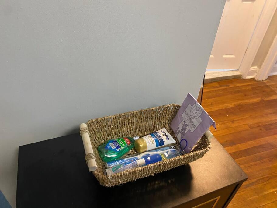 Stylish- 1 Bed Spacious Apartamento *