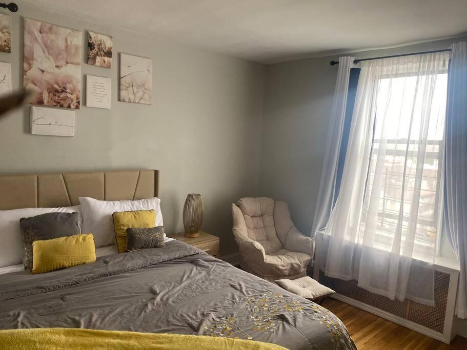 Stylish- 1 Bed Spacious Nova York