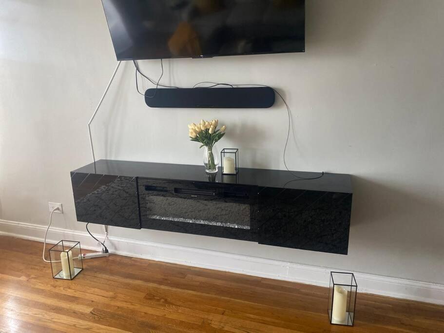 Apartamento Stylish- 1 Bed Spacious