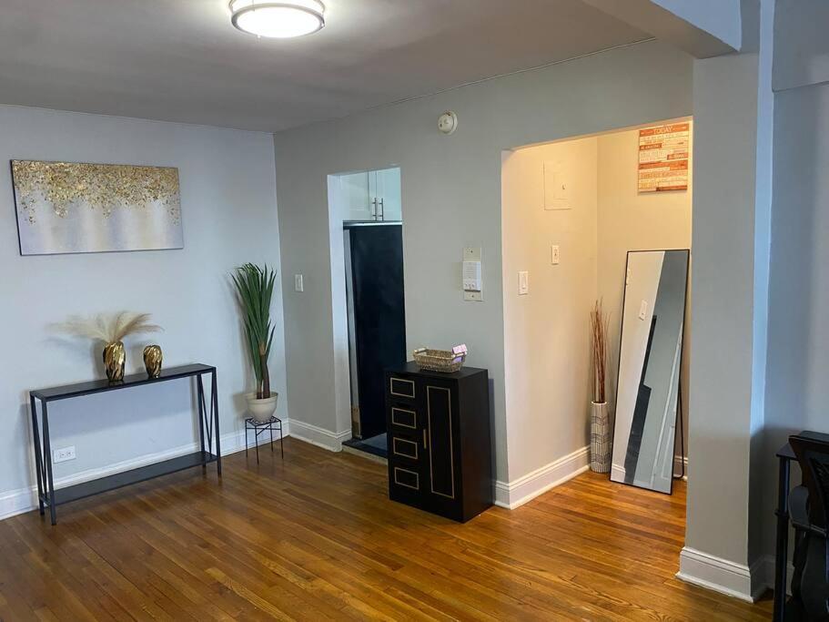 Apartamento Stylish- 1 Bed Spacious *